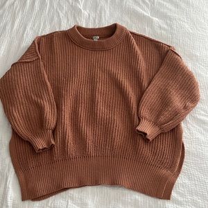 American Eagle sweater (size: small)